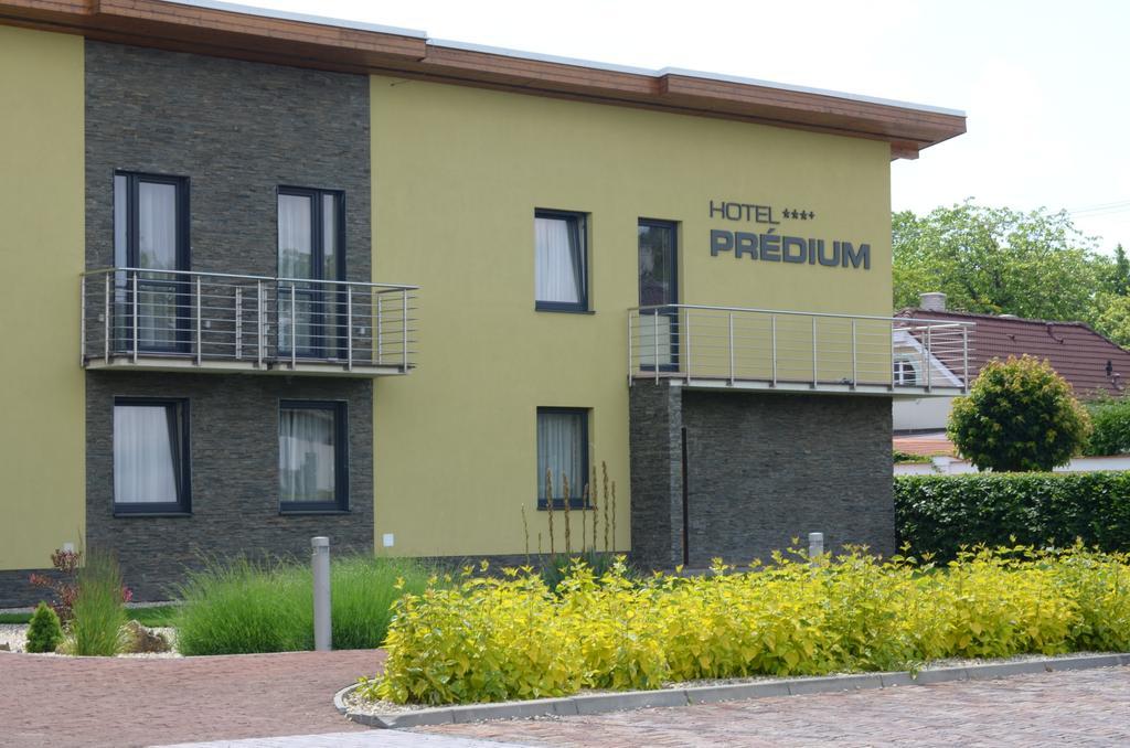 Hotel Predium Vrable Ngoại thất bức ảnh