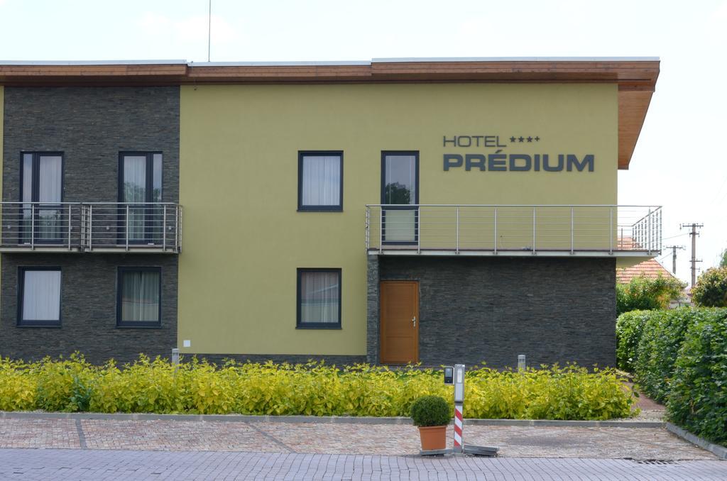 Hotel Predium Vrable Ngoại thất bức ảnh